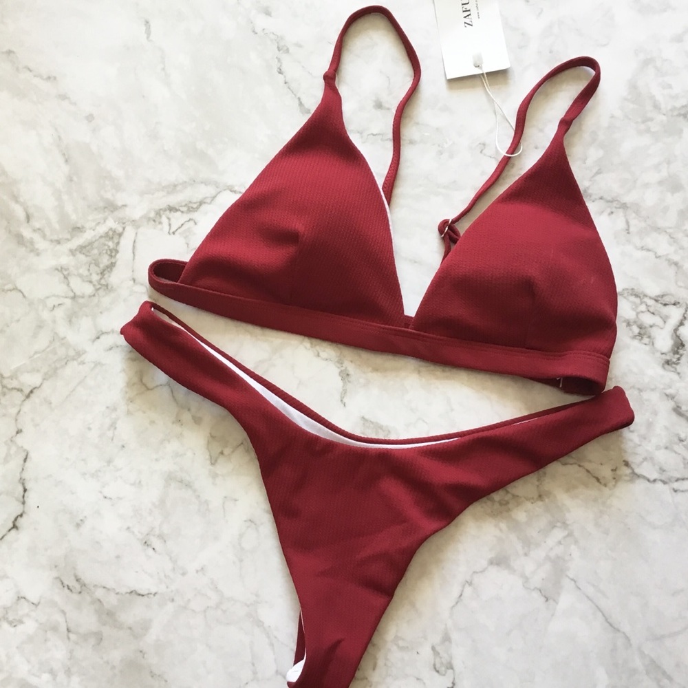 NWT Bikini